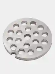 Решетка, нож для мясорубки