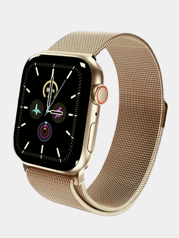 Умные часы Smart Watch X8 SE, 45 мм, с дополнительным ремешком