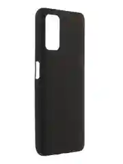 Черный чехол Gresso для Xiaomi Redmi 9T 2021
