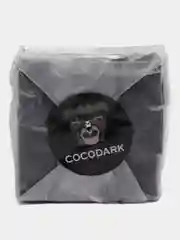 Уголь для кальяна "COCODARK" 22 мм и 25 мм, кокосовый уголь