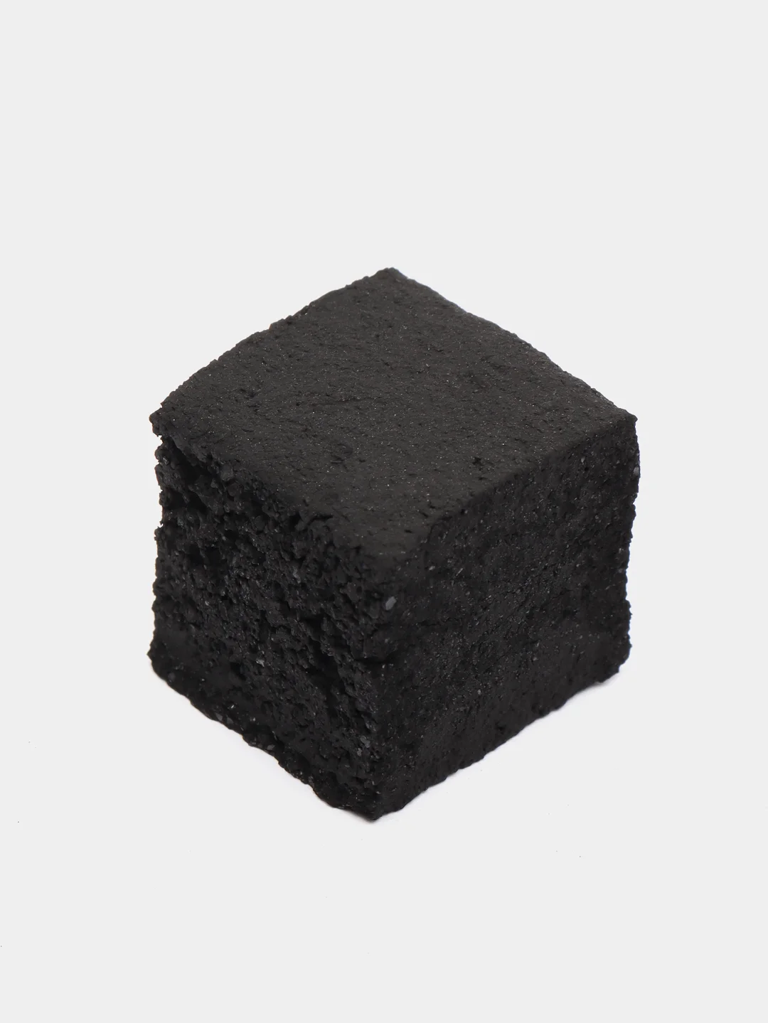 Уголь для кальяна "COCODARK" 22 мм и 25 мм, кокосовый уголь