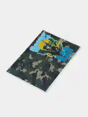 Обложка на паспорт "ВДВ"