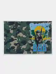 Обложка на паспорт "ВДВ"