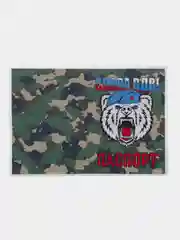 Обложка на паспорт "Слава ВДВ"