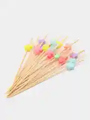 Шпажки для канапе, 20 штук