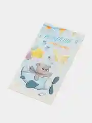 Конверт для денег "С рождением малыша"