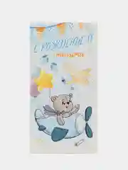 Конверт для денег "С рождением малыша"
