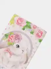 Конверт для денег "С рождением девочки!"
