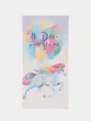 Конверт для денег "С днем рождения!"