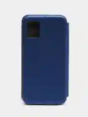 Темно-синий чехол-книжка для Samsung Galaxy A51