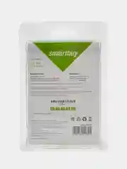Голубой xaб Smartbuy 6900 USB 2.0, на 4 порта