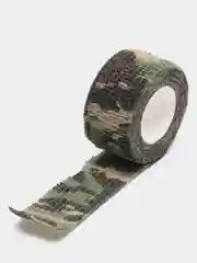 Хаки бандаж 2,5 х 450 см