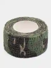 Хаки бандаж 2,5 х 450 см