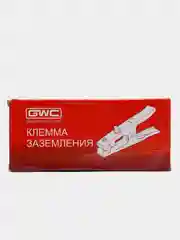 Клемма заземления, 500 А