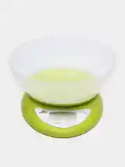 Весы кухонные "Добрыня", с чашей, до 7 кг, DO-3008