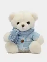 Алый мягкая игрушка  Кошечка, 20 cм