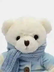 Алый мягкая игрушка  Кошечка, 20 cм