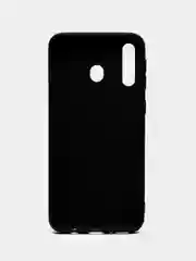 Чехол для Samsung M30, J710, J2PRIME, J1MINI, S20 Plus, M10, J6 Plus, черный, матовый