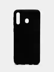 Чехол для Samsung M30, J710, J2PRIME, J1MINI, S20 Plus, M10, J6 Plus, черный, матовый
