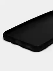Чехол для Samsung M30, J710, J2PRIME, J1MINI, S20 Plus, M10, J6 Plus, черный, матовый