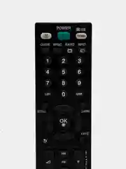 Пульт для телевизора LG AKB73655822