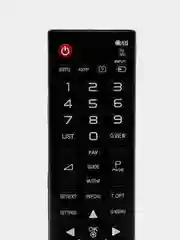 Пульт для телевизора LG AKB73715622