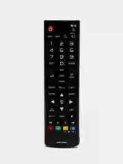 Пульт для телевизора LG AKB73715622