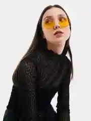 Цветные солнцезащитные очки MIRSEE