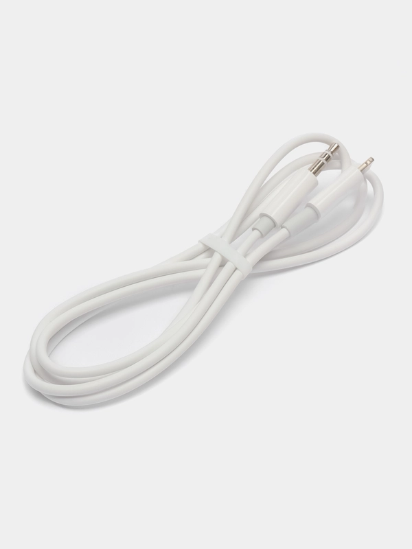 Аудио кабель BOROFONE BL9 AUX - 8pin для Lightning на 3.5 мм, 1 м