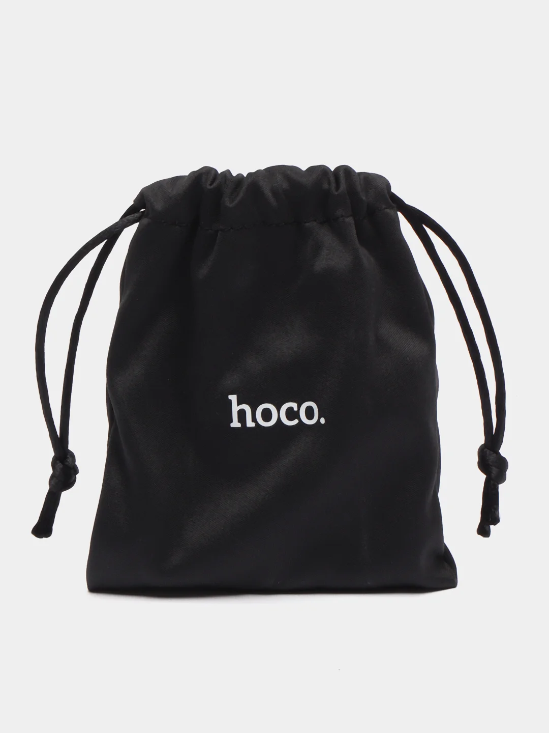 Микрофон петличный Hoco L14, проводной, для Lightning, 2 м