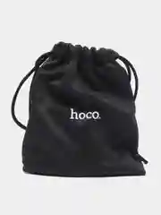 Микрофон-прищепка Hoco L14 для Type-C, петличный, проводной