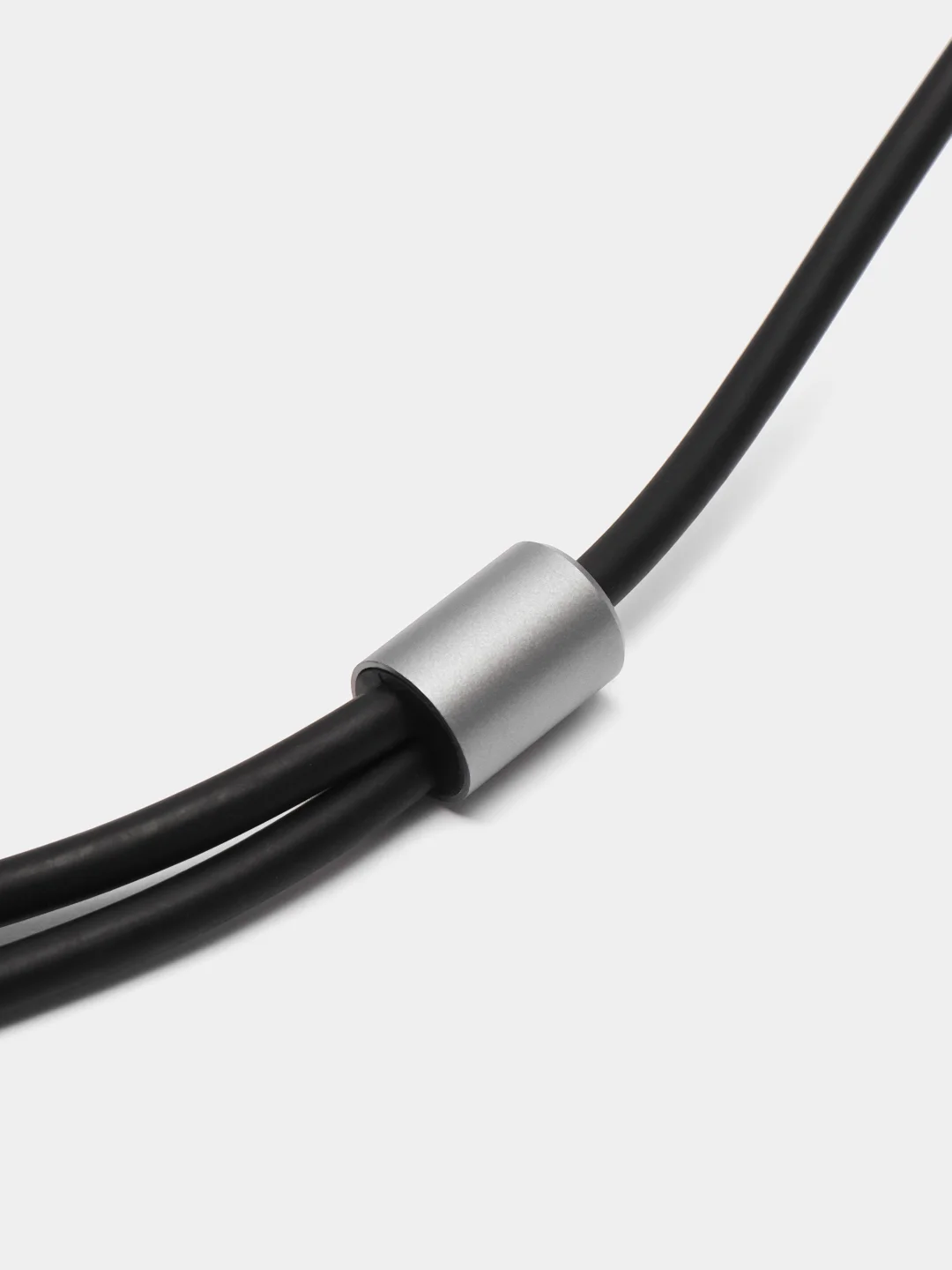 Аудио кабель hoco UPA 10, AUX 3.5 mm, 1.5м, 2RCA-тюльпаны