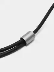 Аудио кабель hoco UPA 10, AUX 3.5 mm, 1.5м, 2RCA-тюльпаны