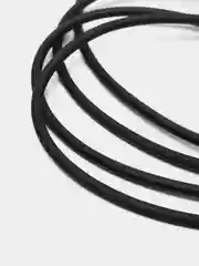 Аудио кабель hoco UPA 10, AUX 3.5 mm, 1.5м, 2RCA-тюльпаны
