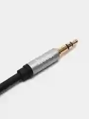 Аудио кабель hoco UPA 10, AUX 3.5 mm, 1.5м, 2RCA-тюльпаны