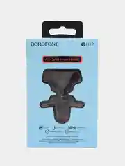 Автомобильный держатель на воздуховод Borofone BH12, магнитный