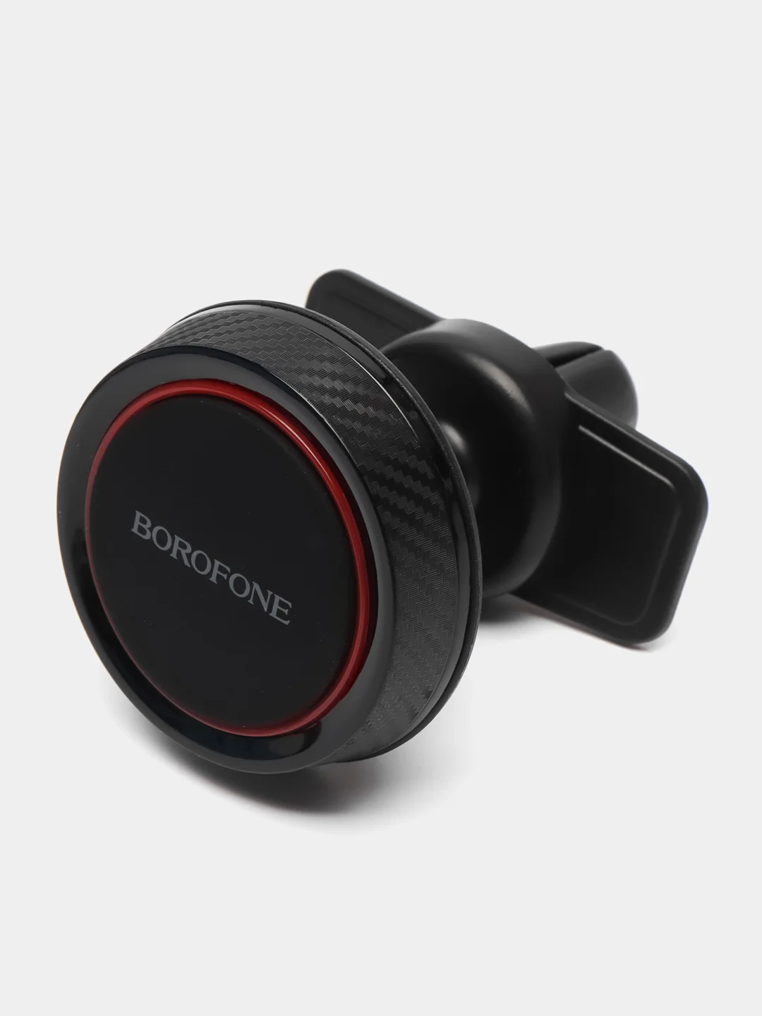 Автомобильный держатель на воздуховод Borofone BH12, магнитный