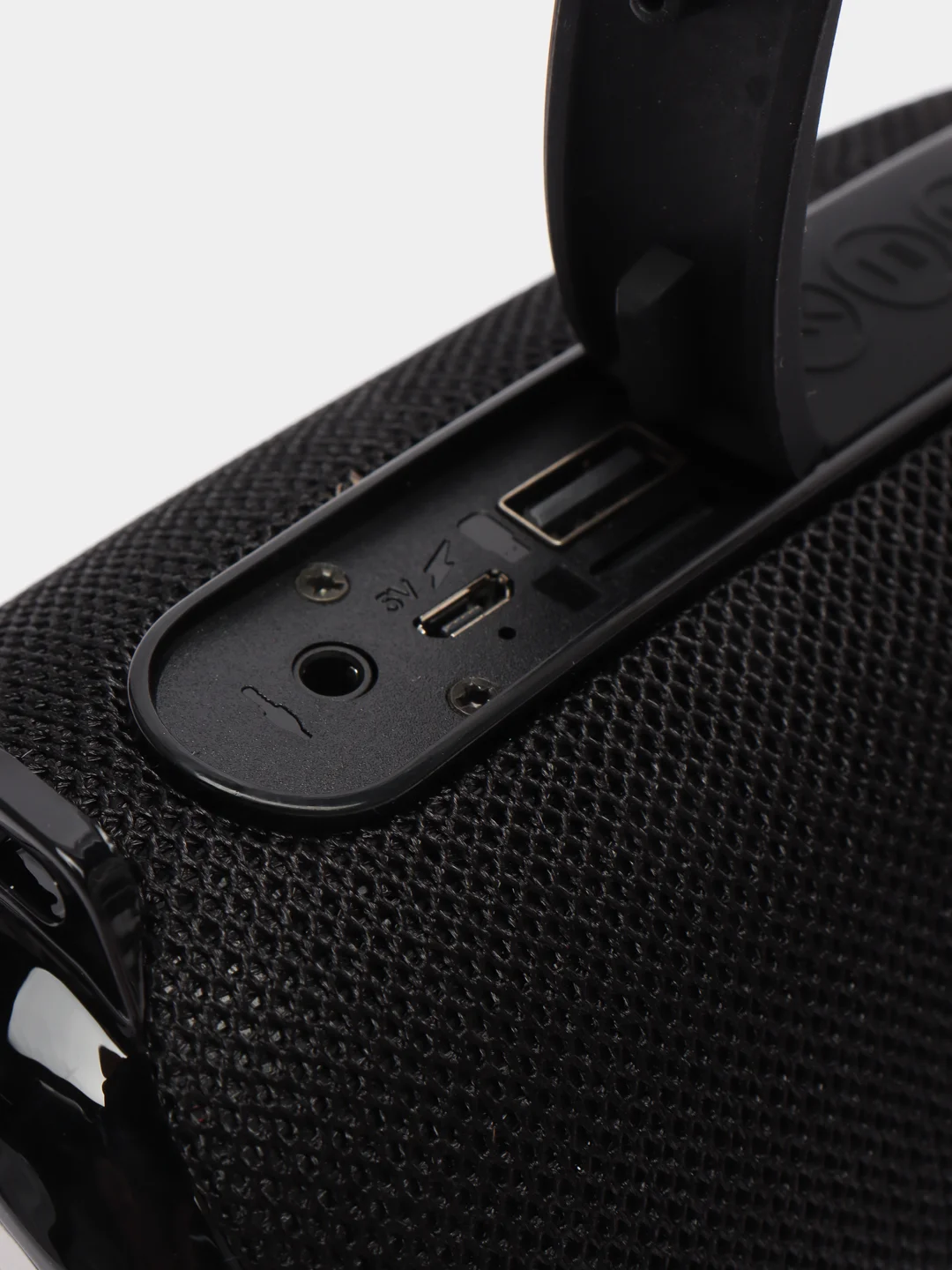 Черный беспроводная колонка BOROFONE BR4, 500 mAh