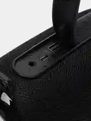 Черный беспроводная колонка BOROFONE BR4, 500 mAh