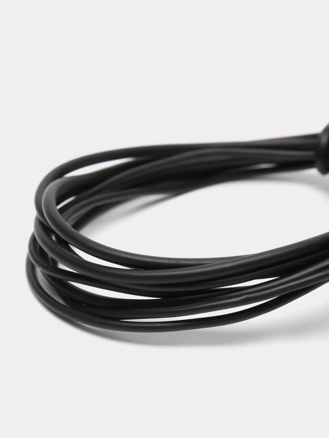 Черный наушники HOCO M65 с микрофоном, проводные, разъём Type-C, 1.2 м