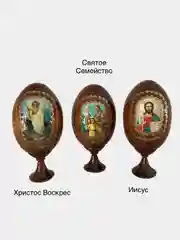Яйцо сувенирное
