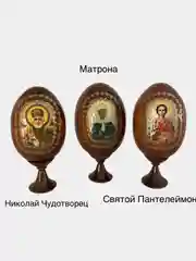 Яйцо сувенирное
