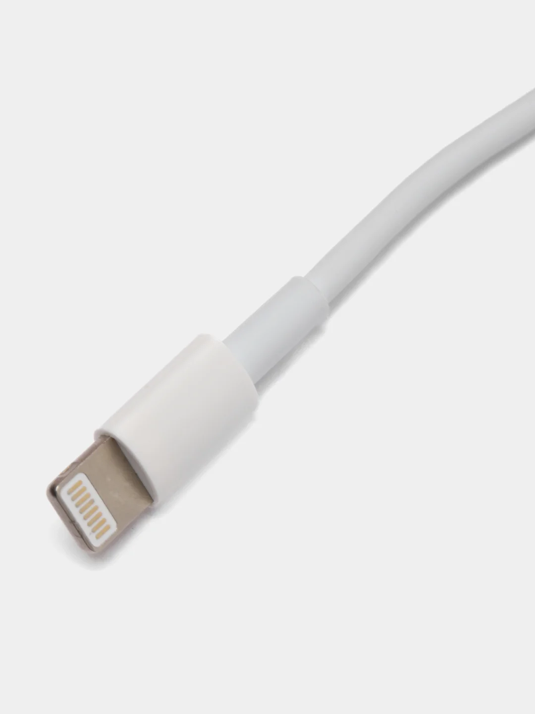 Кабель для зарядки iPhone/зарядка для айфона