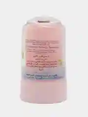 Минеральный дезодорант Hemani Rose Роза, 70 г