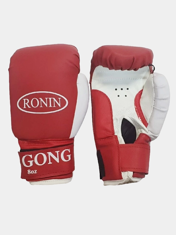Перчатки боксерские Ronin Gong