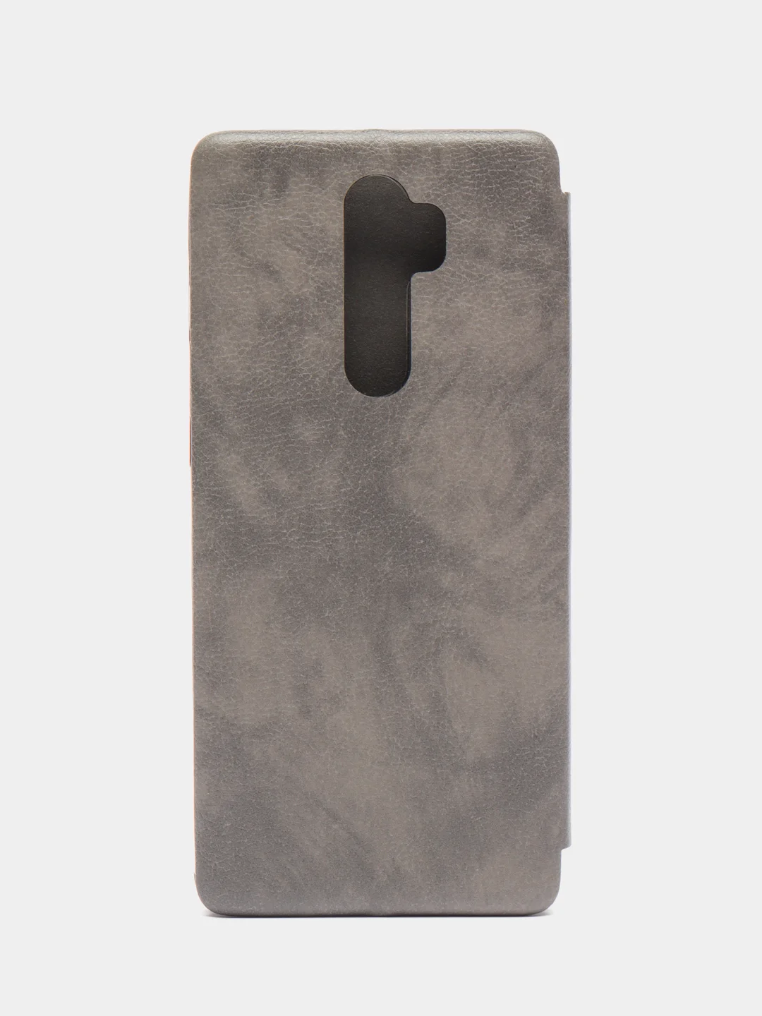 Приглушённый хаки чехол книжка для Xiaomi Redmi MI Note Poco 3 6 7 8 8A 9 9c 10 M3 X3 Pro