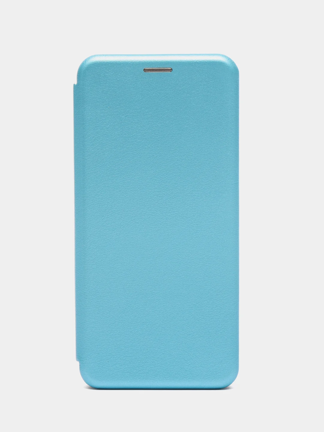 Голубой чехол книжка Huawei Honor 30 Y7P 9S Y5P P Smart Z 10X P40 Lite e Nova 3 8C