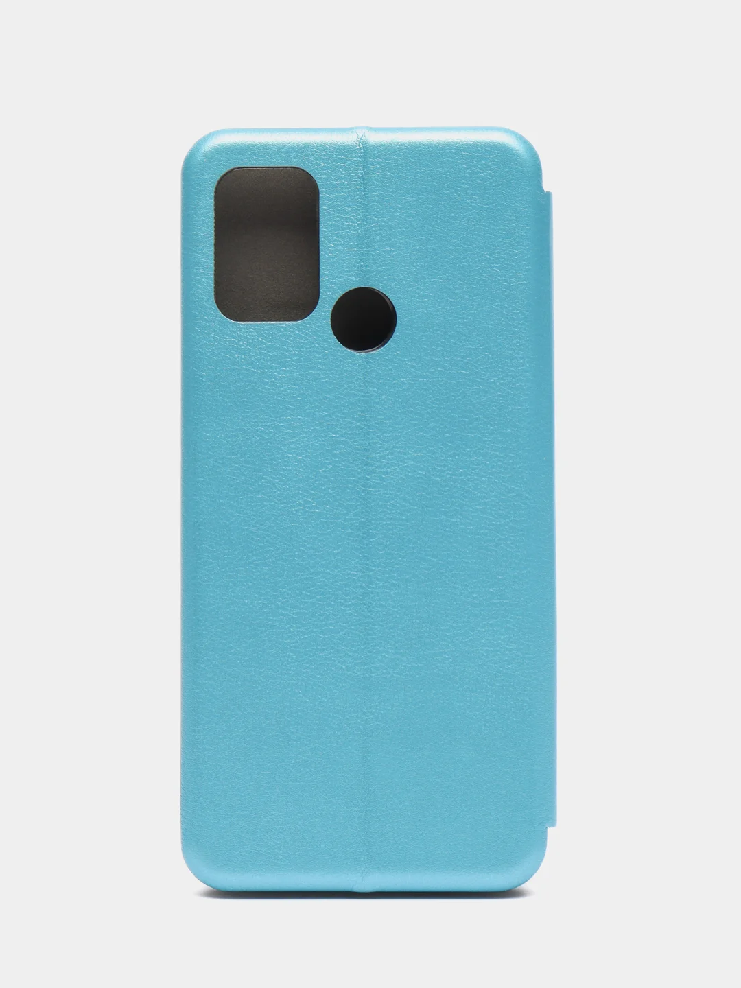 Голубой чехол книжка Huawei Honor 30 Y7P 9S Y5P P Smart Z 10X P40 Lite e Nova 3 8C