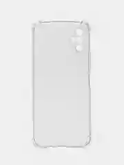 Прозрачный чехол на Tecno Spark 8P (Текно Спарк 8П) , силиконовый прозрачный