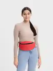 Поясная сумка
